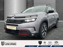 Gebraucht 2020 Citroën C5 Shine SUV | 21.450 €
