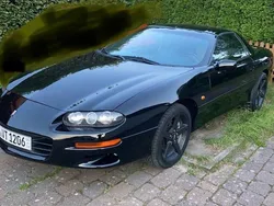 Schwarz Gebraucht 2000 Chevrolet Camaro | 5.000 €