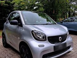 Gebraucht 2015 Smart ForTwo Coupé Kleinwagen | 8.490 € (Fairer Preis)