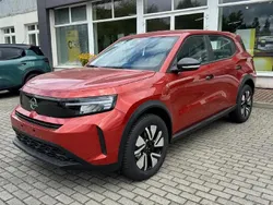 Orange Neu 2025 Opel Frontera Edition SUV | 24.490 € (Fairer Preis)