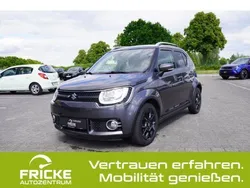 Grau Gebraucht 2018 Suzuki Ignis Kleinwagen | 10.840 € (Guter Preis)