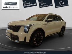 Weiß Neu 2025 Kia Sorento Platinum SUV | 57.350 € (Teuer)