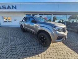 Grau Gebraucht 2021 Nissan Navara N-Guard Abholung | 33.999 € (Fairer Preis)