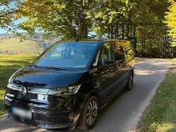 Schwarz Gebraucht 2023 VW T7 Energetic Van | 50.500 € (Guter Preis)