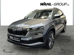 Grau Gebraucht 2024 Skoda Karoq Selection SUV | 33.590 € (Etwas zu teuer)