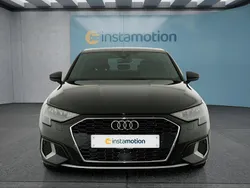 Schwarz Gebraucht 2022 Audi A3 e-tron Kleinwagen | 25.299 € (Fairer Preis)