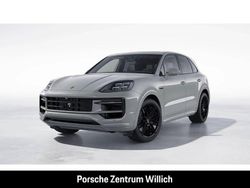 Kreide Neu 2026 Porsche Cayenne Black Edition SUV | 140.600 € (Fairer Preis)