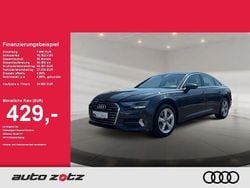 Grau Gebraucht 2022 Audi A6 Sport Limousine | 34.890 € (Guter Preis)