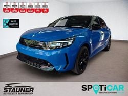 Blau Gebraucht 2024 Opel Corsa S Kleinwagen | 15.380 € (Guter Preis)