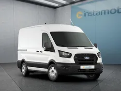 Weiß Neu 2025 Ford Transit | 35.449 € (Superpreis)