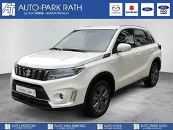Superior white (weiss) Neu 2025 Suzuki Vitara Comfort+ SUV | 22.390 € (Superpreis)