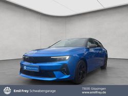 Kobalt blau metallic Gebraucht 2024 Opel Astra Kombi | 24.930 € (Guter Preis)