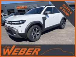 Weiß Neu 2025 Dacia Duster Expression SUV | 22.980 € (Guter Preis)