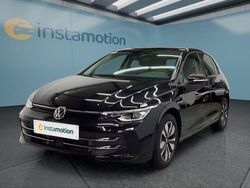 Schwarz Gebraucht 2025 VW Golf VIII Kleinwagen | 24.099 € (Guter Preis)