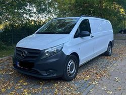 Gebraucht 2016 Mercedes Vito Van / Kleinbus | 11.350 € (Fairer Preis)