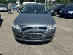 Grau Gebraucht 2007 VW Passat Highline Kombi | 1.900 € (Guter Preis)