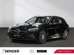 Gebraucht 2023 Mercedes C180 Avantgarde | 33.660 € (Guter Preis)