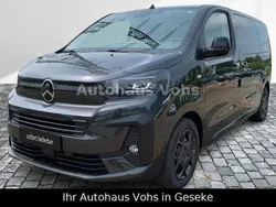 Grau Gebraucht 2025 Citroën Spacetourer Van | 38.970 € (Guter Preis)