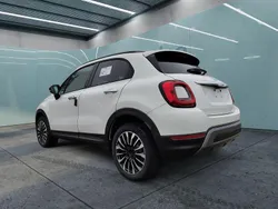 Weiß Gebraucht 2023 Fiat 500X SUV | 22.999 € (Guter Preis)