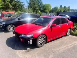 Rot Gebraucht 2006 Honda Accord Executive Kombi | 900 €