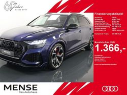 Navarrablau Gebraucht 2022 Audi RS Q8 Ambiente SUV | 102.985 € (Guter Preis)