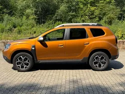Orange Gebraucht 2019 Dacia Duster Prestige SUV | 12.700 € (Fairer Preis)