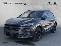 Violett Gebraucht 2024 Cupra Terramar VZ SUV | 44.290 € (Superpreis)