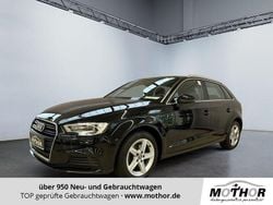 Mythosschwarz Gebraucht 2020 Audi A3 Comfort Limousine | 18.465 € (Guter Preis)