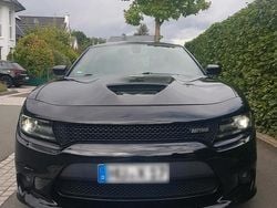 Schwarz Gebraucht 2025 Dodge Charger Limousine | 38.000 €