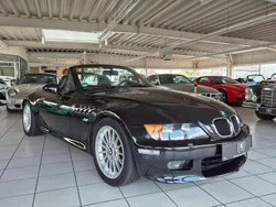 Cosmosschwarz Gebraucht 1997 BMW Z3 Cabrio | 23.900 €