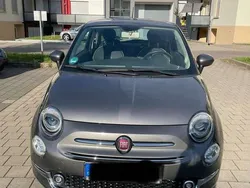 Gebraucht 2017 Fiat 500 Lounge Kleinwagen | 8.900 € (Fairer Preis)
