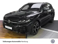 Blau Gebraucht 2025 VW Touareg R-line SUV | 109.800 €