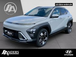Cyber grey Neu 2025 Hyundai Kona Prime SUV | 29.634 € (Superpreis)