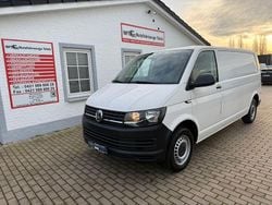 Weiß Gebraucht 2017 VW T6 Van | 15.950 € (Superpreis)