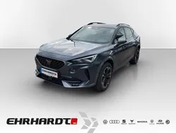 Grau Gebraucht 2023 Cupra Formentor SUV | 29.990 € (Etwas zu teuer)