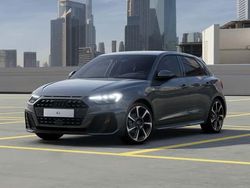 Grau Neu 2025 Audi A1 Sportback S-Line Kleinwagen | 29.980 € (Guter Preis)