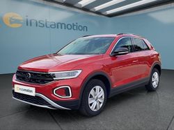 Rot Gebraucht 2025 VW T-Roc SUV | 25.999 € (Fairer Preis)