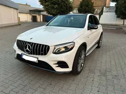 Mercedes GLC220