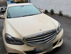 Gebraucht 2015 Mercedes 200 Limousine | 5.000 € (Teuer)