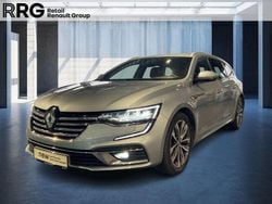 Grau Gebraucht 2021 Renault Talisman GrandTour Intens Kombi | 16.990 € (Guter Preis)