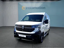Weiß Gebraucht 2025 Renault Master Van | 54.399 €