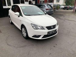 Weiß Gebraucht 2016 Seat Ibiza Style Kleinwagen | 7.350 € (Fairer Preis)