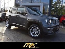 Gebraucht 2024 Jeep Renegade Limited SUV | 20.990 € (Guter Preis)
