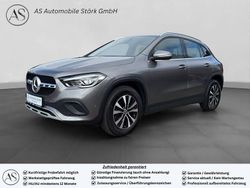 Mountaingrau met. Gebraucht 2022 Mercedes GLA200 Style SUV | 33.390 € (Fairer Preis)