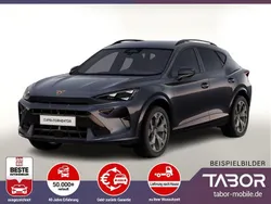 Magnetic grau metallic Neu 2025 Cupra Formentor SUV | 34.088 € (Superpreis)