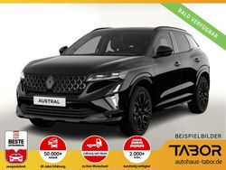 Schwarz (black pearlschwarz metallic) Neu 2025 Renault Austral Esprit Alpine SUV | 41.859 € (Fairer Preis)