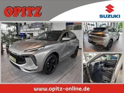 Grau Gebraucht 2024 DFSK Forthing 5 SUV | 26.740 € (Guter Preis)