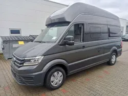 Indiumgrau metallic Gebraucht 2024 VW Crafter Van | 87.990 €