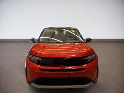 Orange Gebraucht 2024 Opel Frontera SUV | 25.699 € (Fairer Preis)