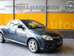 Metro m2 Gebraucht 2007 Opel Tigra Cabrio | 8.450 €